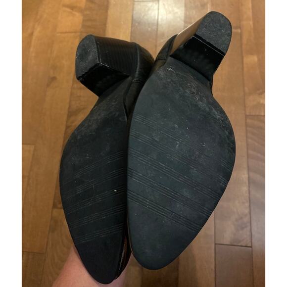 Dingo Women's Dingo Olivia Western Black Boots size 8.5 - Picture 11 of 12